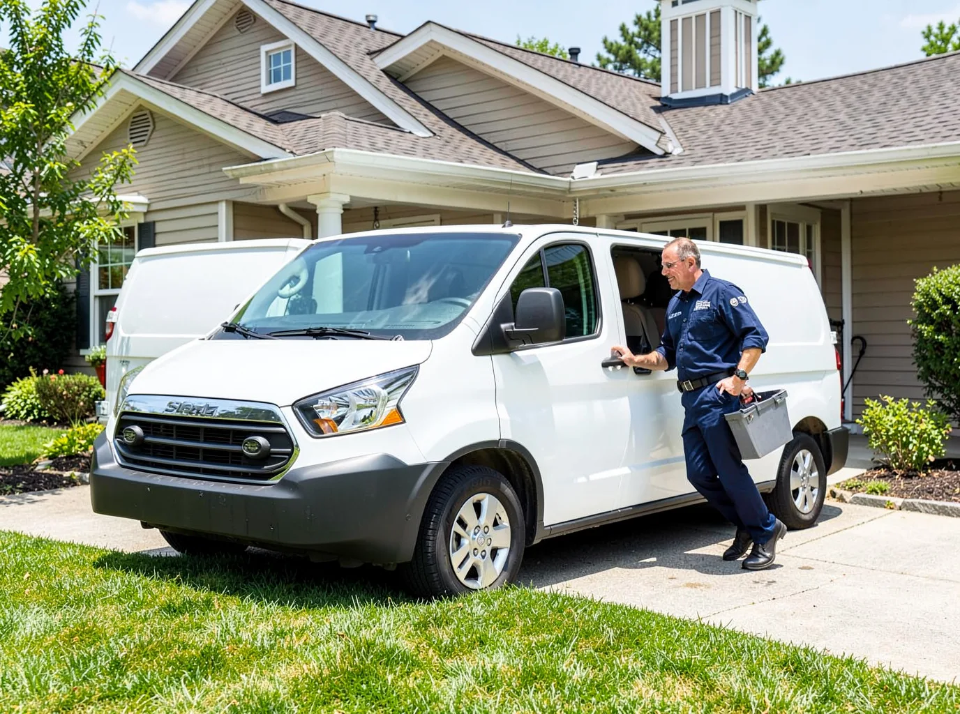 Emergency Plumber company in El Dorado, AR
